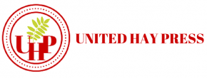 United Hay Press, Inc.